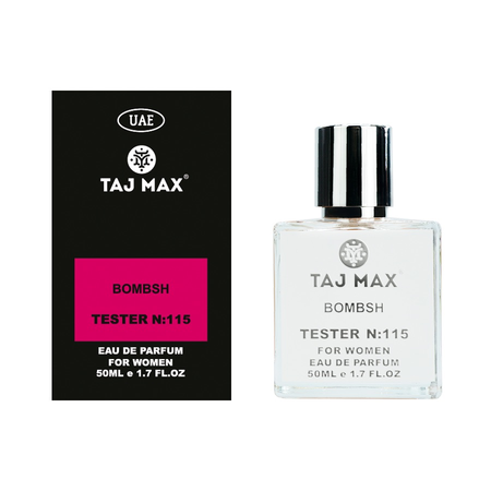 TAJ MAX BOMSH 50 ml 115