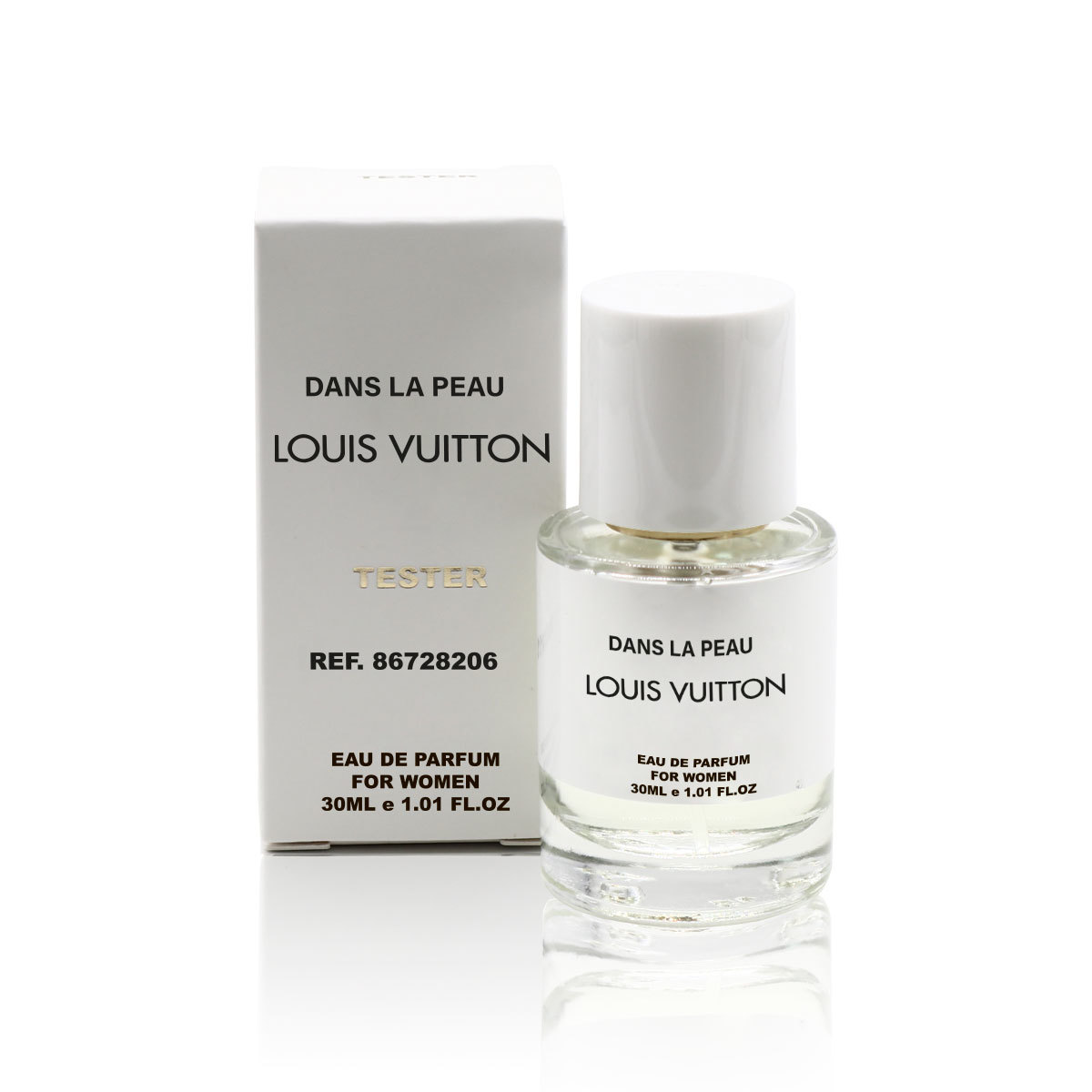 LOUIS VUITTON PERFUME ( - Original Perfume Tester - EDT