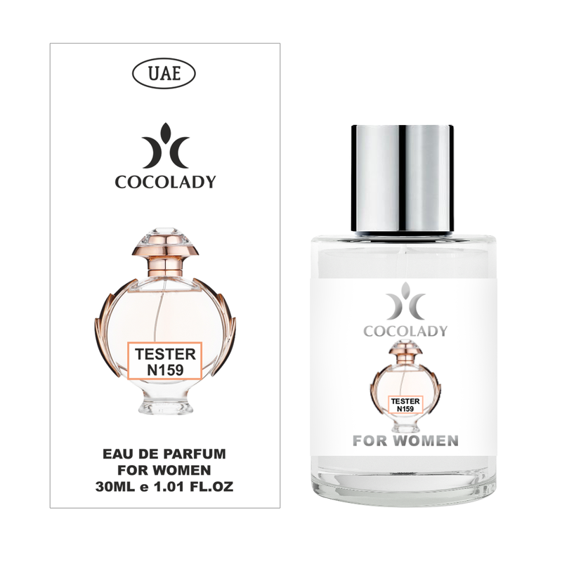 Coco Lady 159 30ml