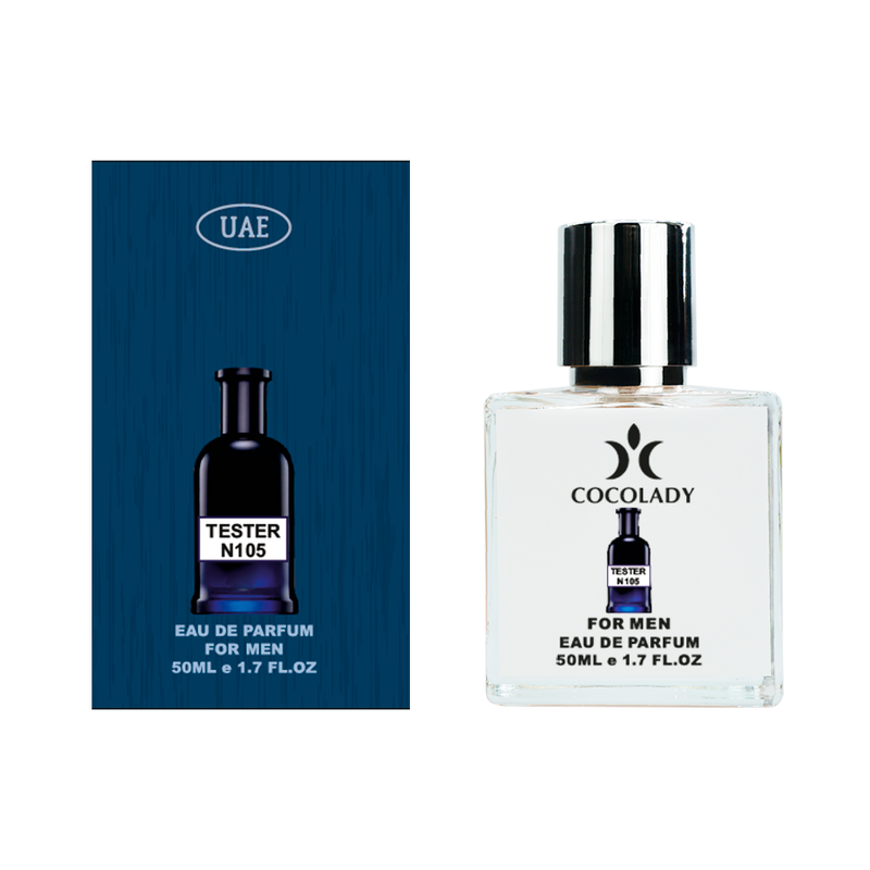 Coco Lady 105 50ml