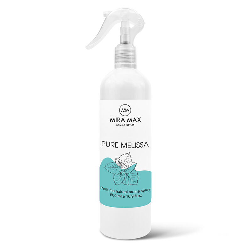 Аромаспрей Mira Max 