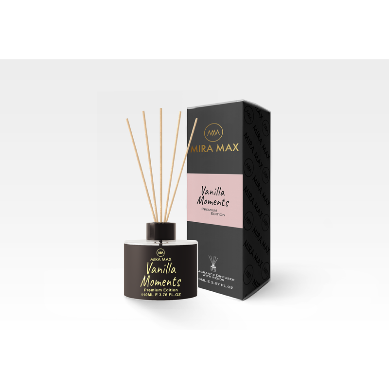 Аромадифузор Mira Max 