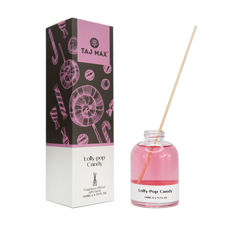 Аромадифузор TAJ MAX 