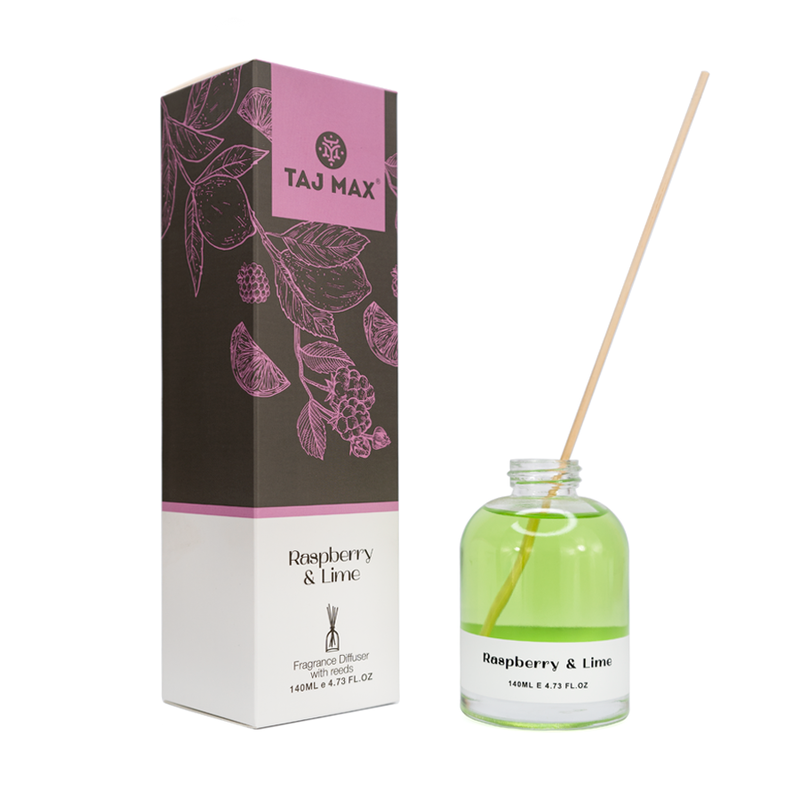 Аромадифузор TAJ MAX 