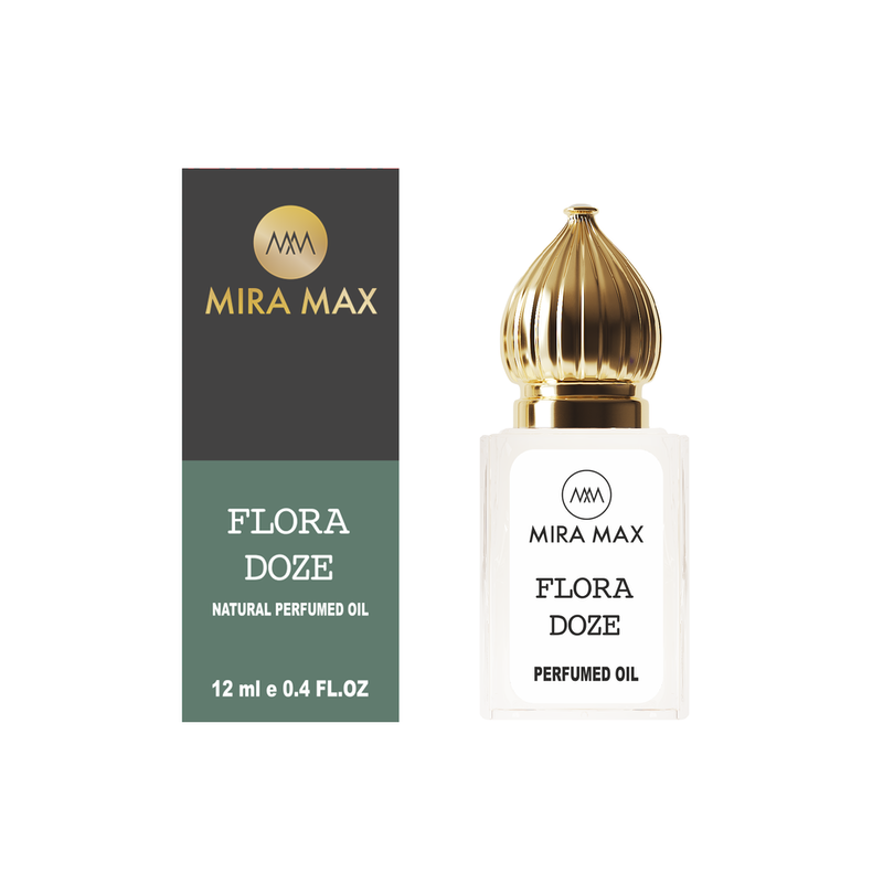 Парфумована олія Мira Мax 