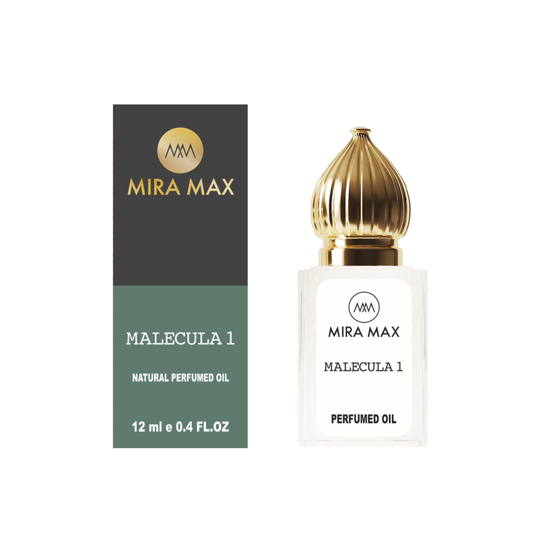 Парфумована олія Мira Мax 