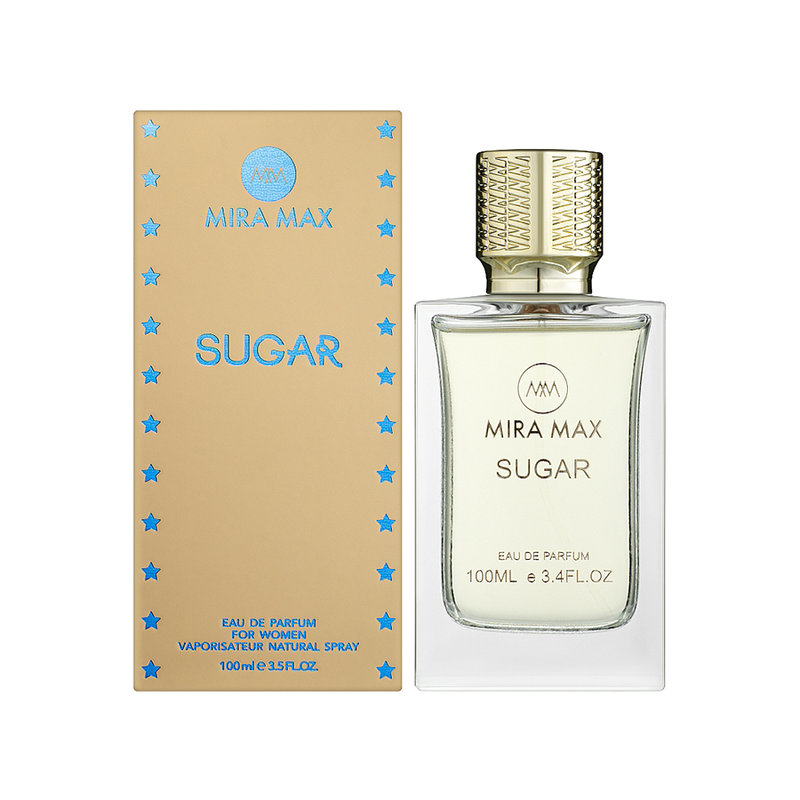 Парфумована вода MIRA MAX 