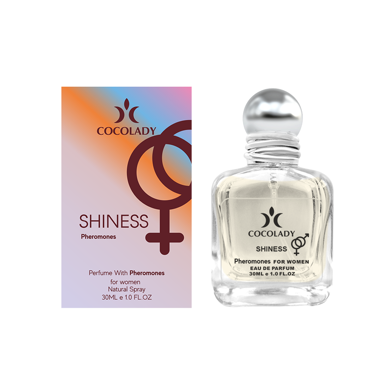 Cocolady Феромони 