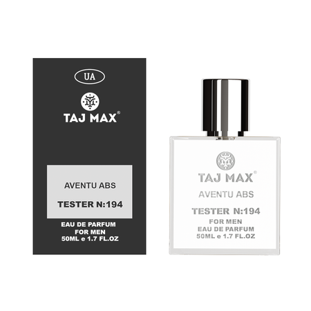 TAJ MAX AVENTU ABS 50ml 194