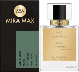 Вода парфумована Мira Мax 