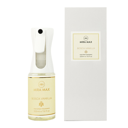 Аромаспрей для волосся 