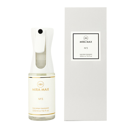 Аромаспрей для волосся 