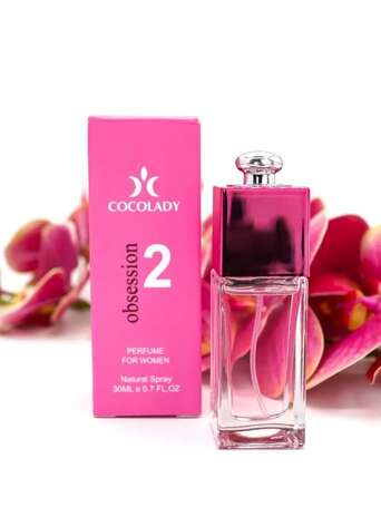 Cocolady Мініатюрки 