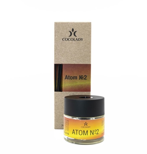 Аромадифузор Coco Lady 