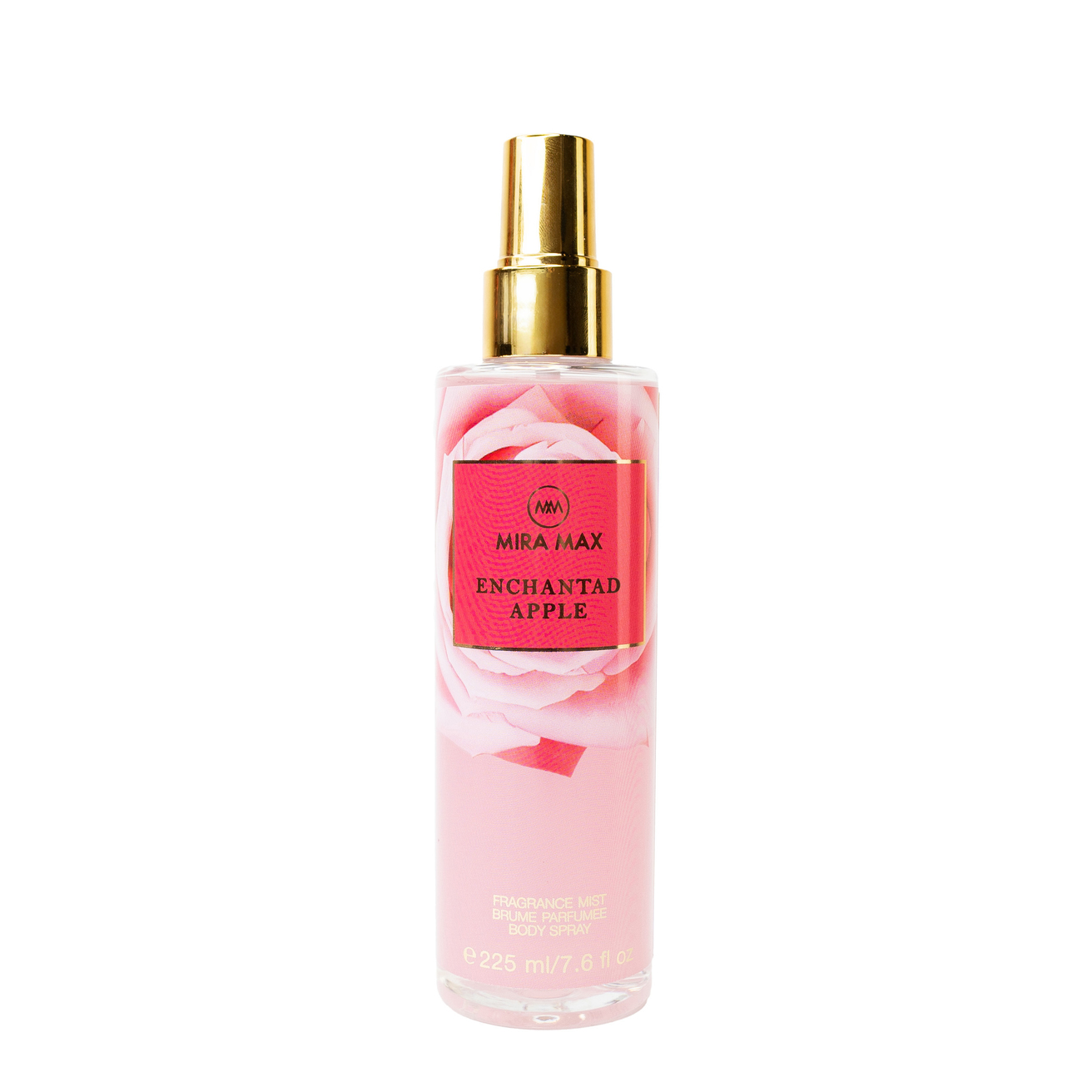 Аромаспрей для тіла 