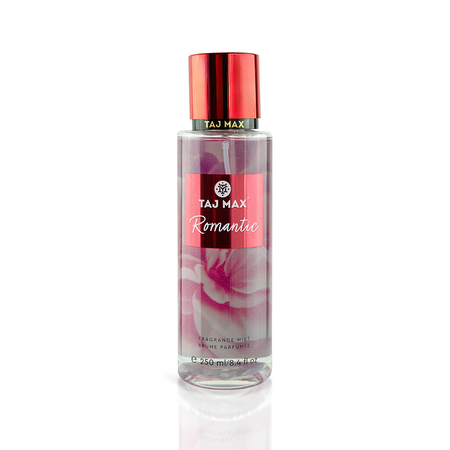 Аромаспрей для тіла 