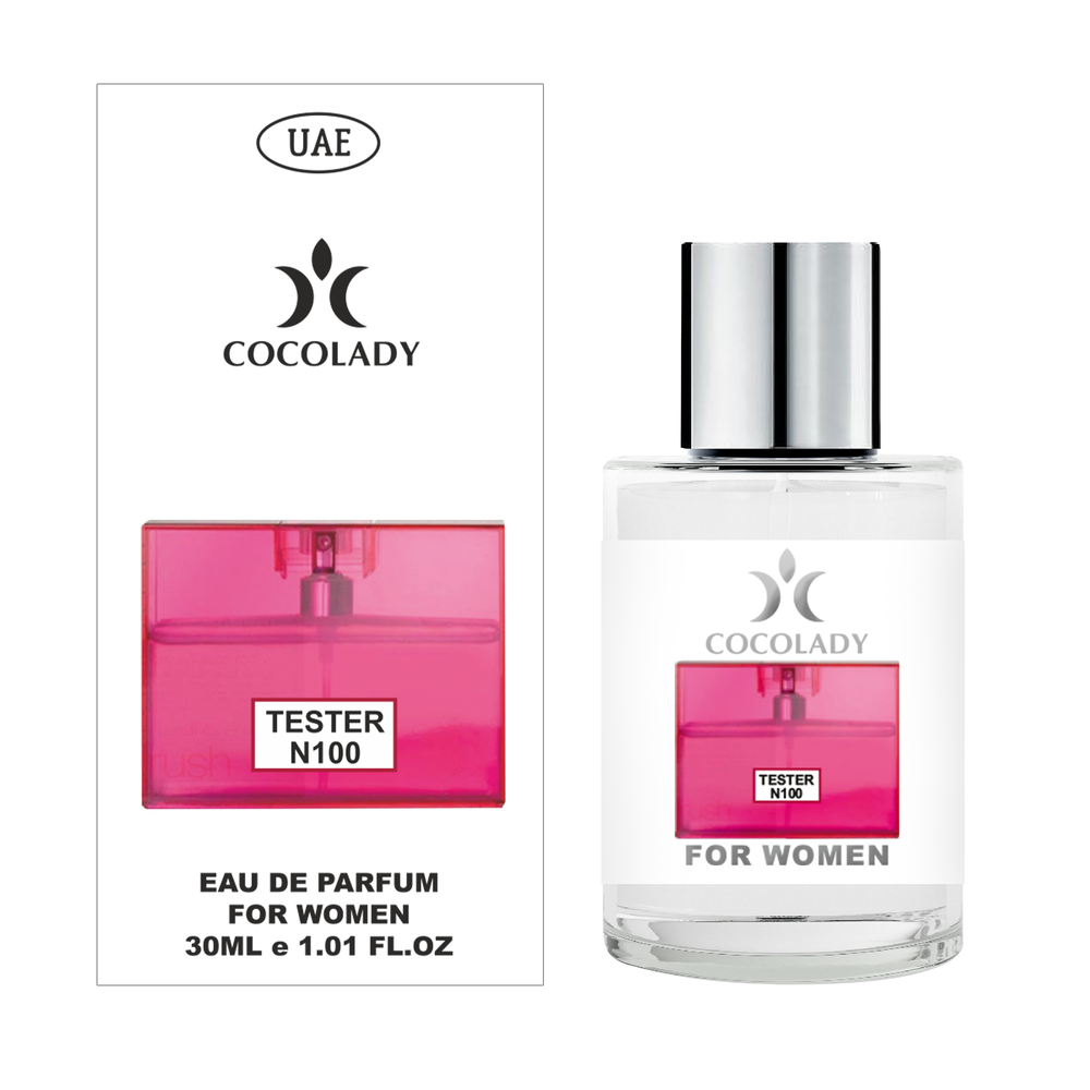 Coco Lady 100 30ml