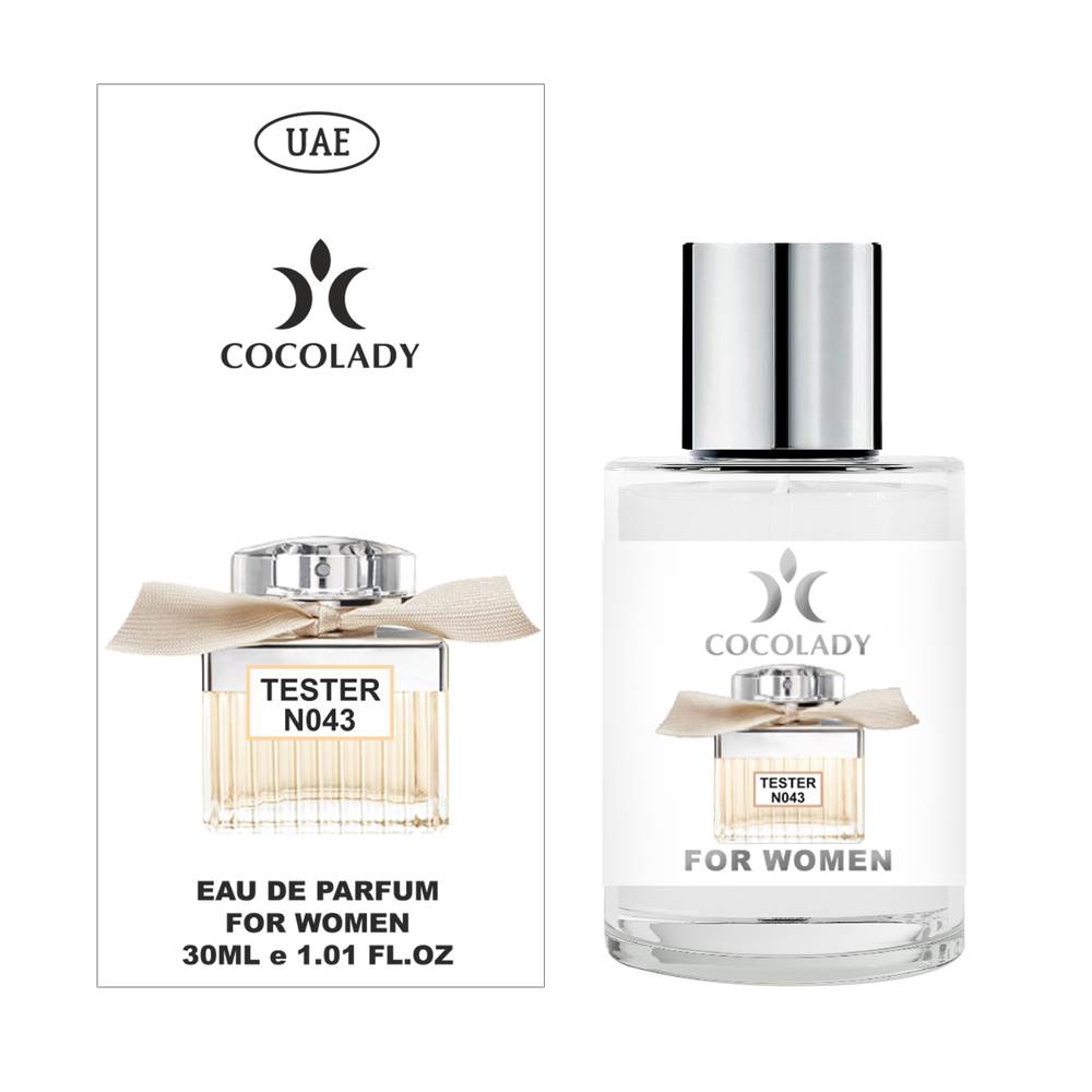 Coco Lady 043 30ml
