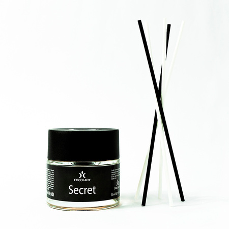 Аромадифузор Coco Lady 