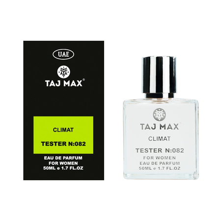TAJ MAX CLIMAT 50 ml 082