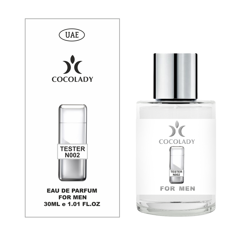 Coco Lady 002 30ml