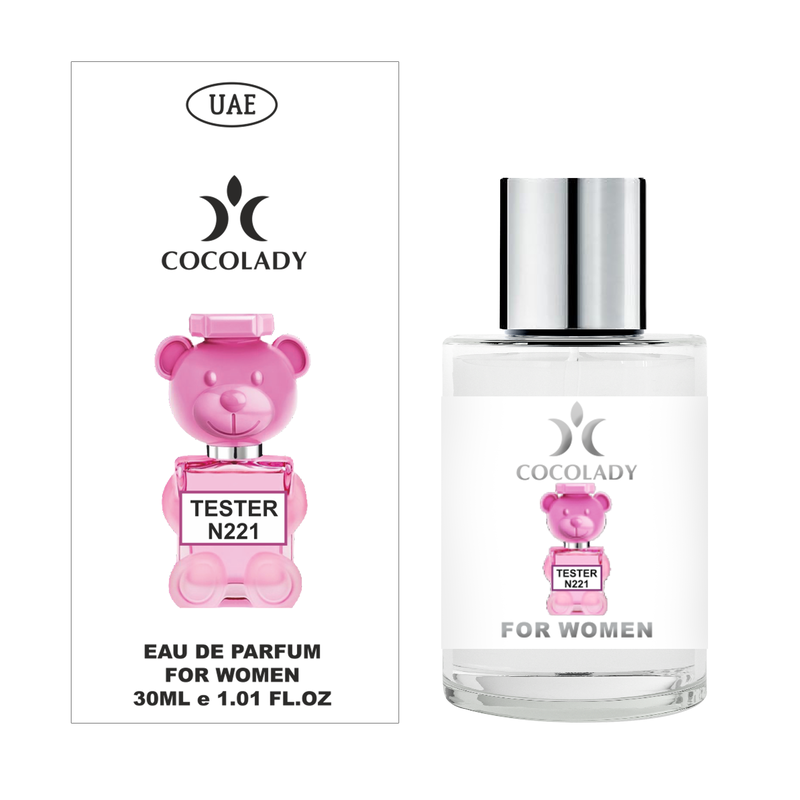 Coco Lady 221 30ml