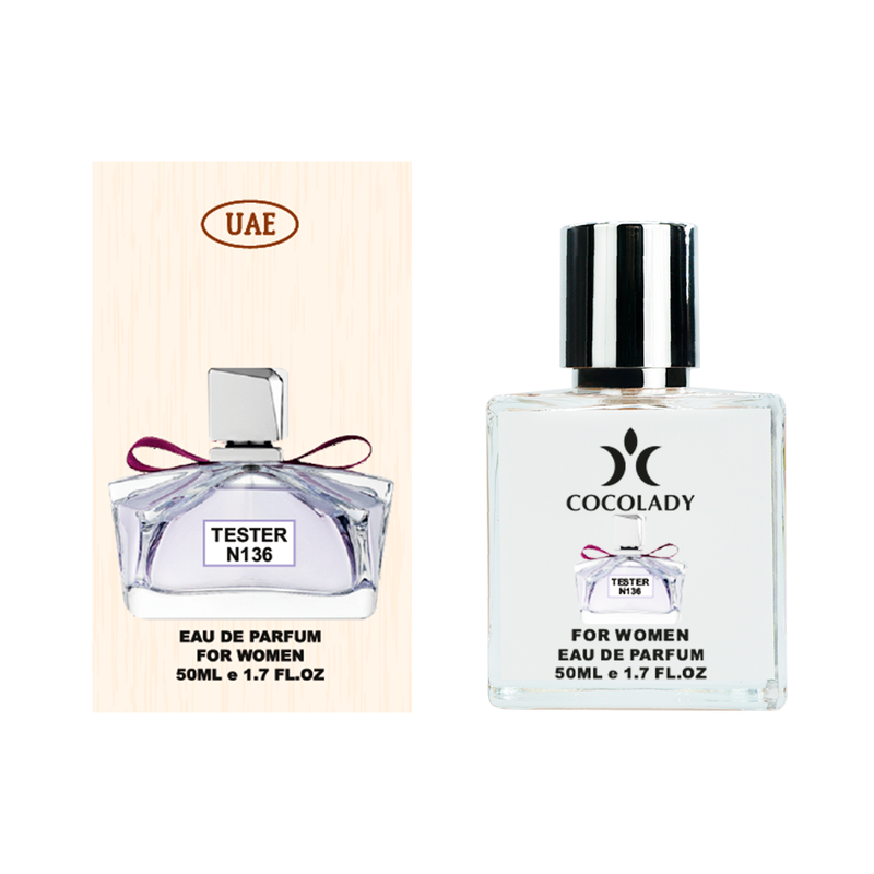 Coco Lady 136 50ml