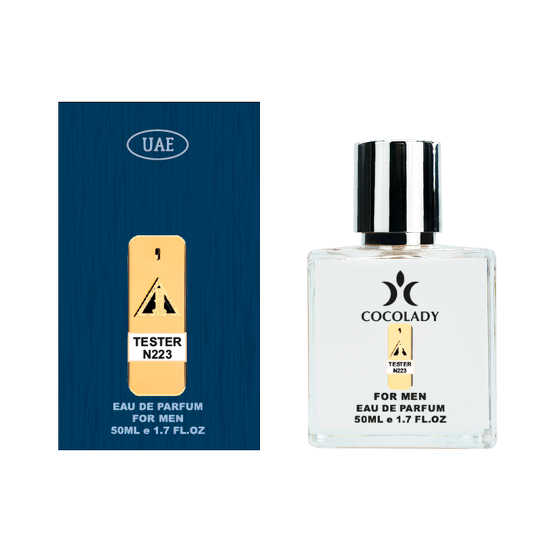 Coco Lady 223 50ml