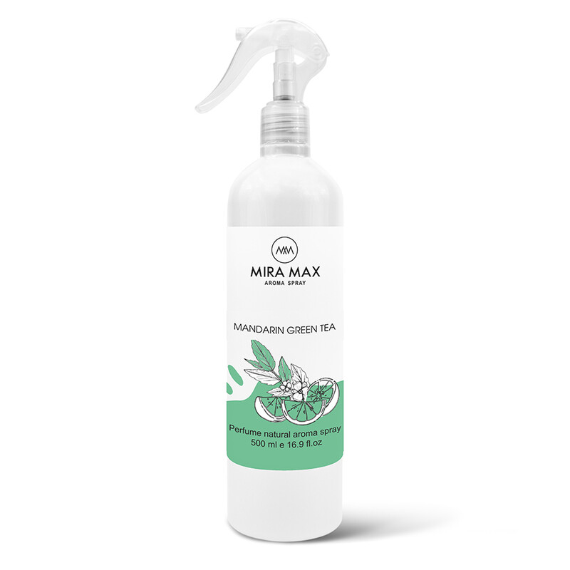 Аромаспрей Mira Max 