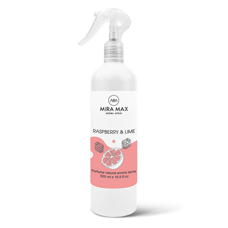 Аромаспрей Mira Max 