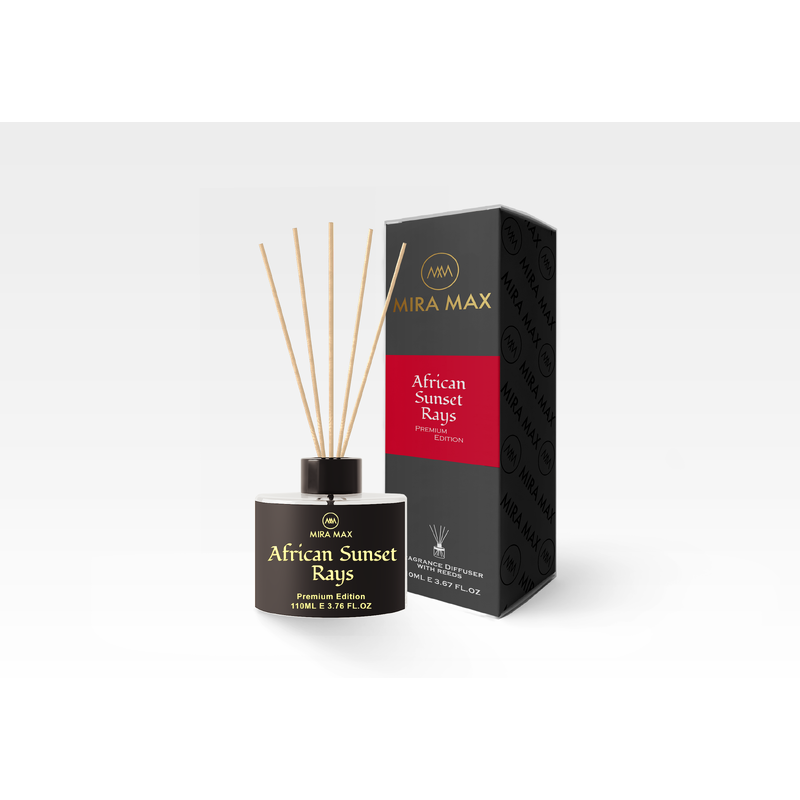 Аромадифузор Mira Max 