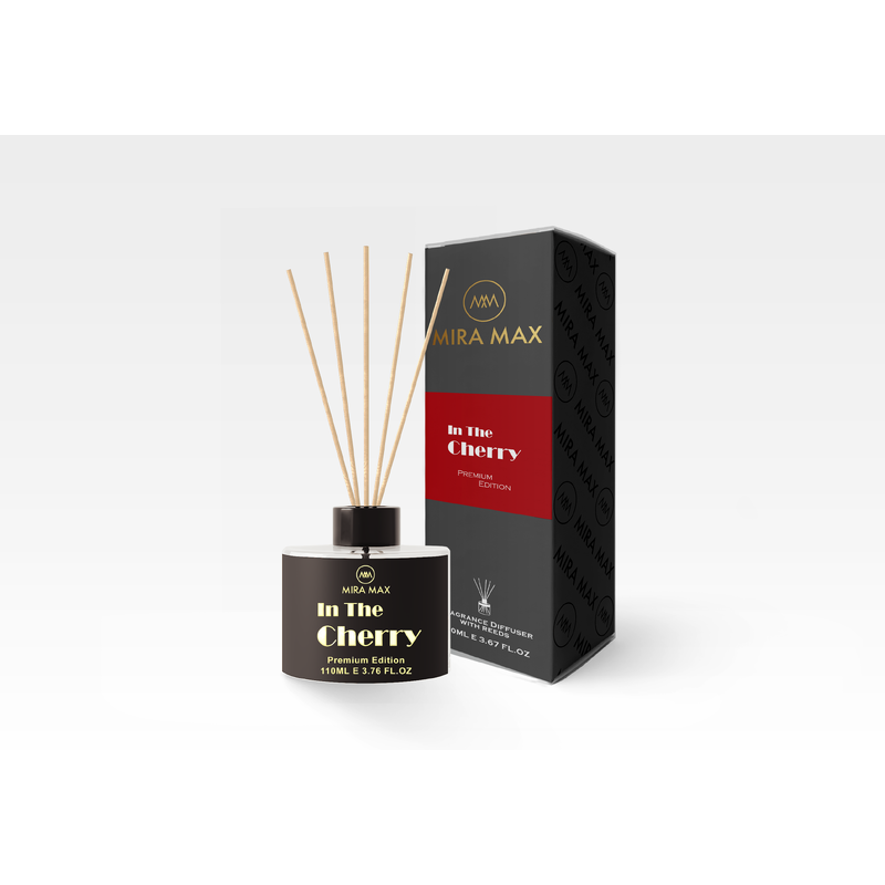 Аромадифузор Mira Max 