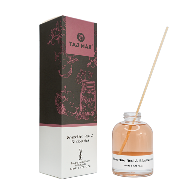 Аромадиффузор TAJ MAX  