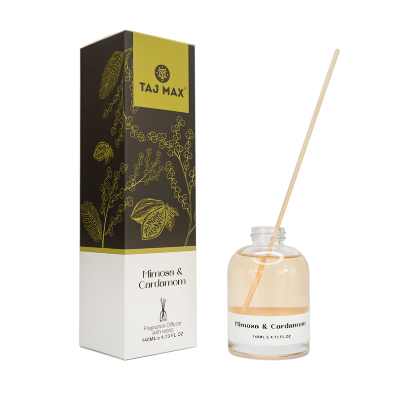 Аромадифузор TAJ MAX 