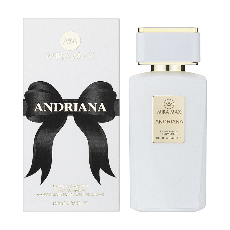 Парфумована вода MIRA MAX 