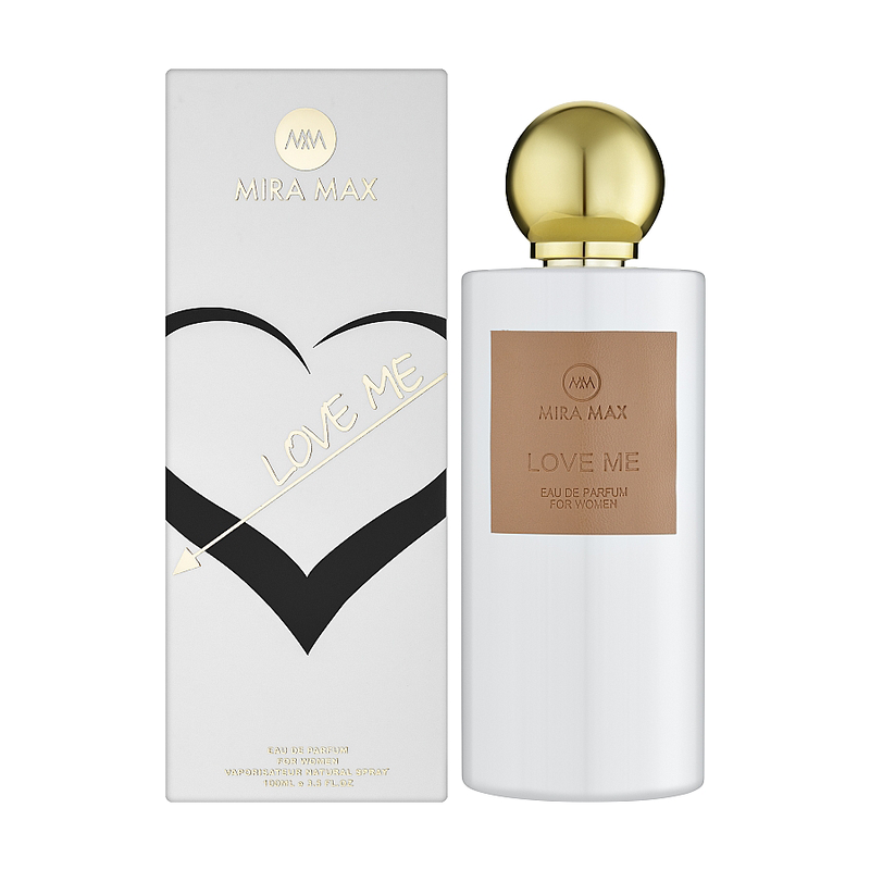Парфумована вода MIRA MAX 