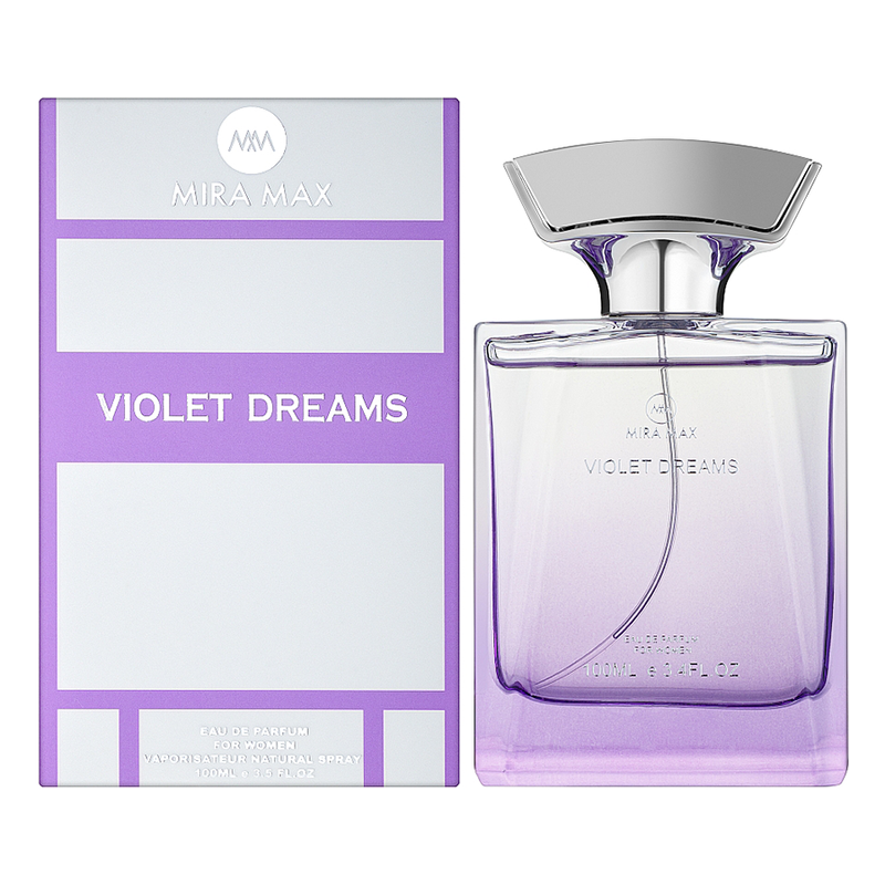 Парфумована вода MIRA MAX 