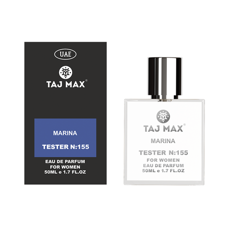 TAJ MAX MARINA 50ml 155
