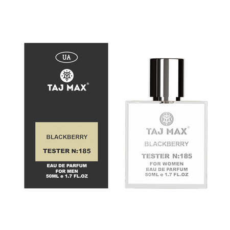 TAJ MAX BLACKBERRY 50ml 185