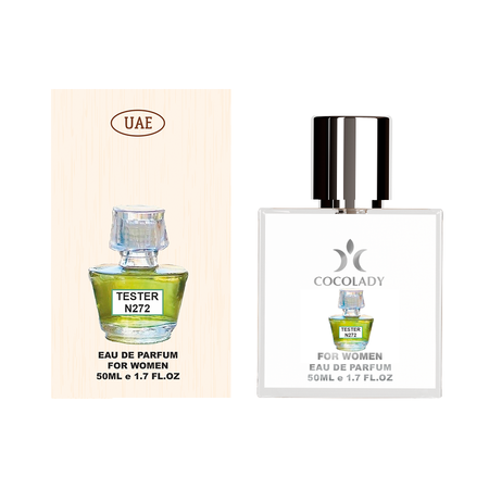 Coco Lady 272 50ml