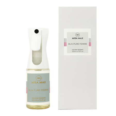 Аромаспрей для волосся 