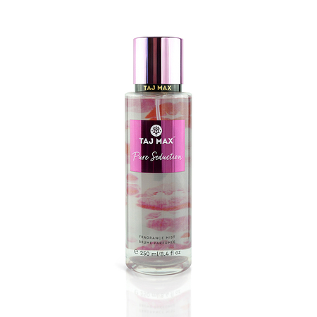 Аромаспрей для тіла 