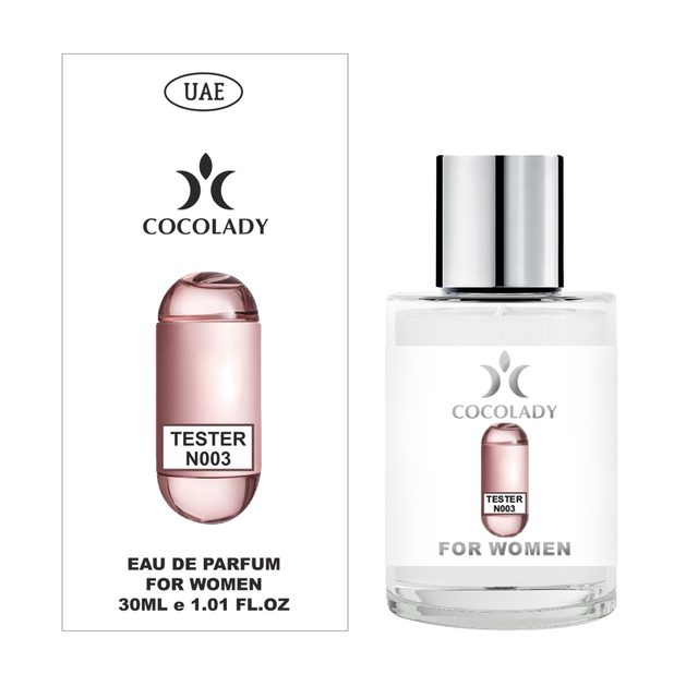 Coco Lady 003 30 ml