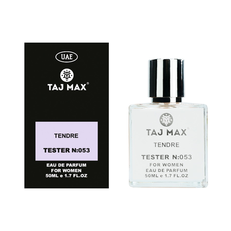 TAJ MAX TENDRE 50 ml 053