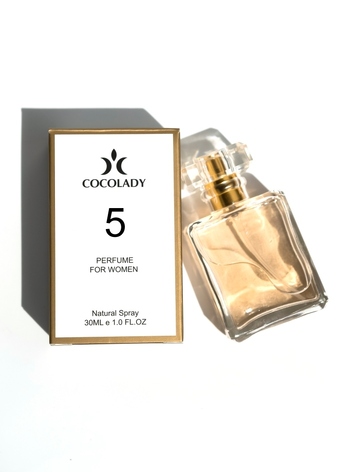 Cocolady Мініатюрки 