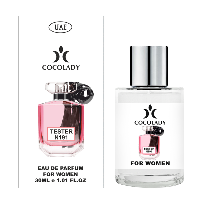 Coco Lady 191 30ml