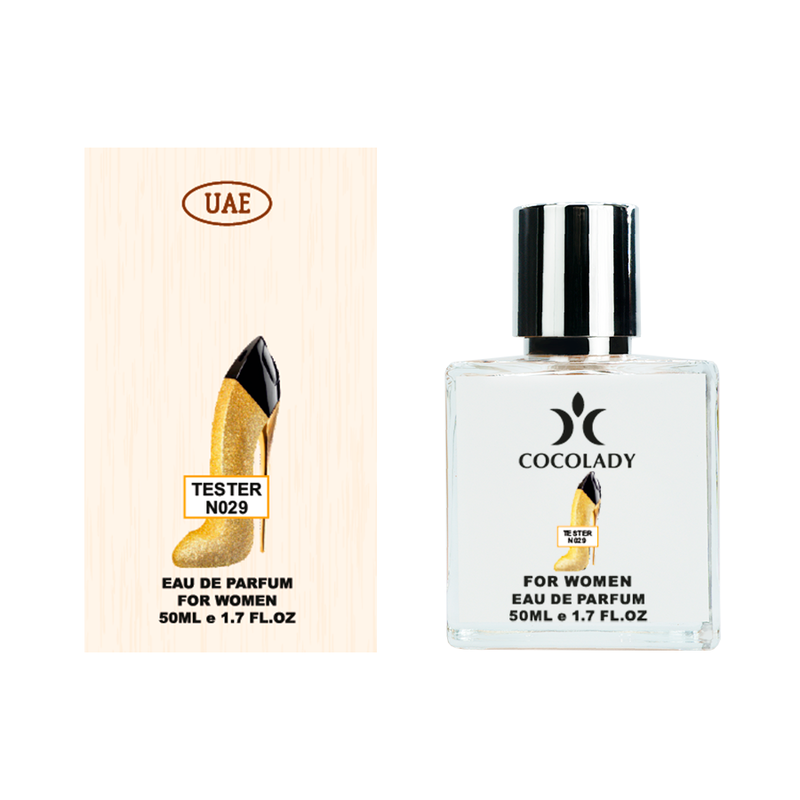 Coco Lady 29 50ml