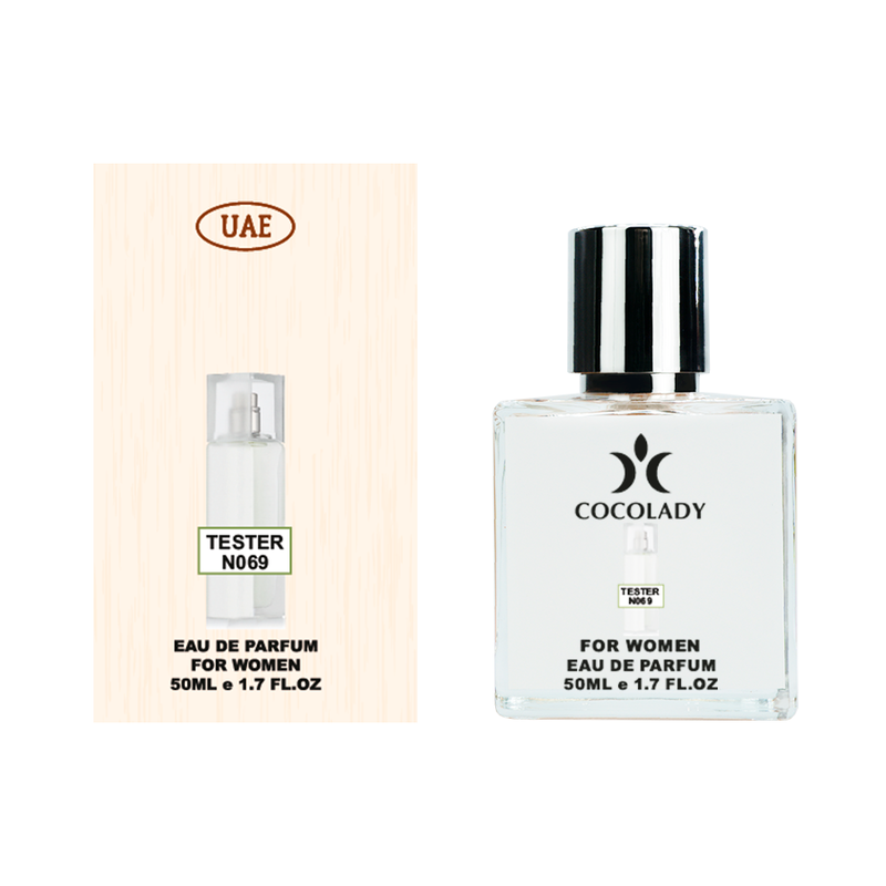 Coco Lady 69 50ml