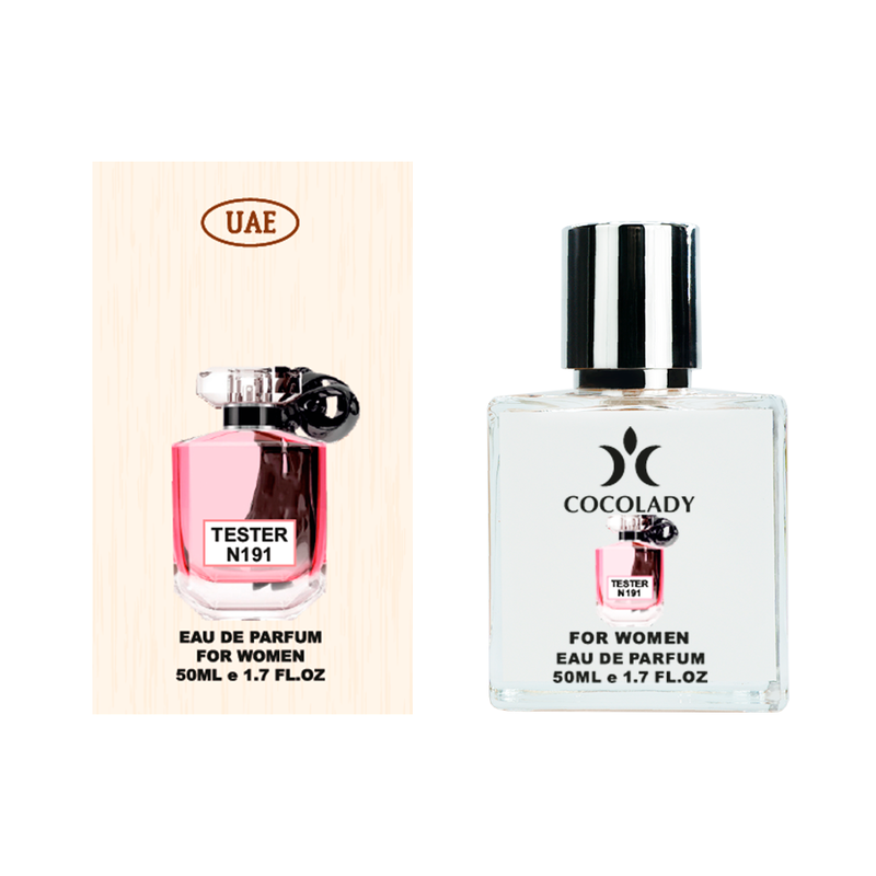 Coco Lady 191 50ml