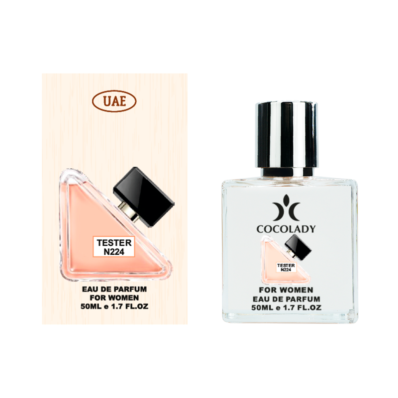 Coco Lady 224 50ml